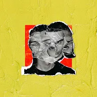 Травма — Внутри — обложка